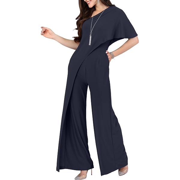 Combinaison Vince Camuto Illusion - Taille L - Très Bon État - Style Jumpsuit