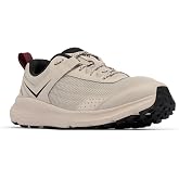 Columbia Men's Vertisol Trail | Ideal For Dry Conditions, Breathable, High Traction, Wide Fit Available