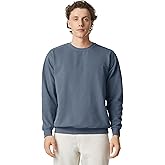 Comfort Colors Adult Crewneck Sweatshirt, Style 1566/1545