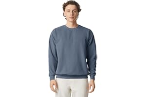 Comfort Colors Adult Crewneck Sweatshirt, Style G1566