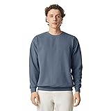 Comfort Colors Adult Crewneck Sweatshirt, Style