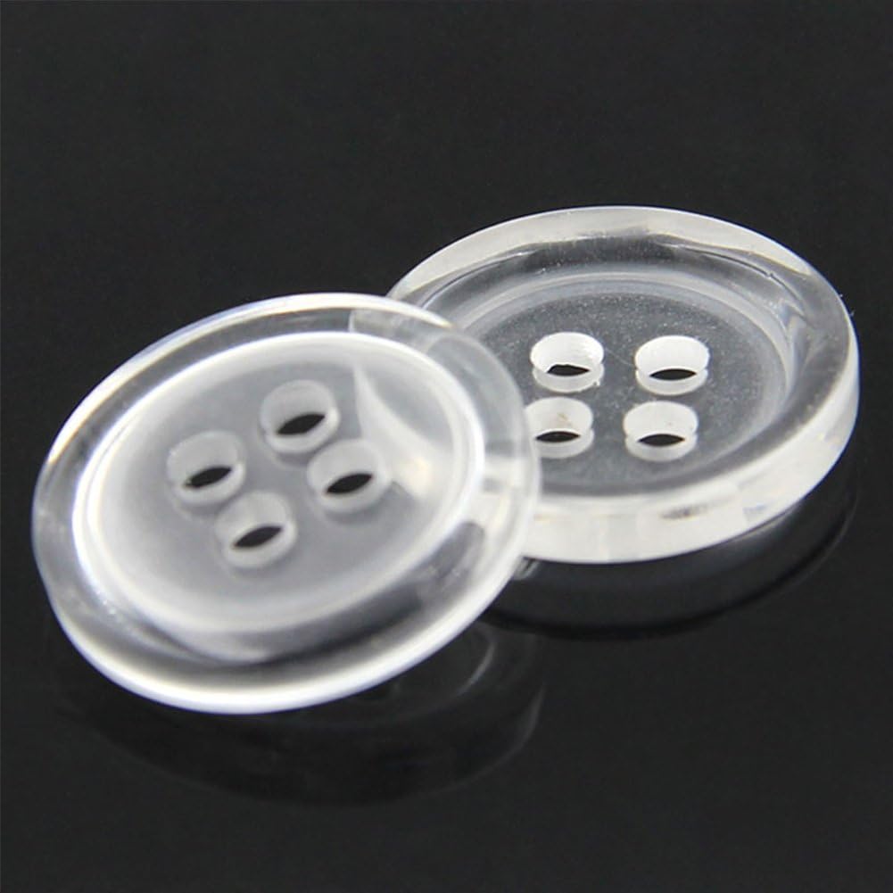 пуговицы p1052 12. пуговицы "прозрачные". пуговицы прозрачные 20 мм. пуговицы полупрозрачные. пуговицы прозрачные 20 мм.