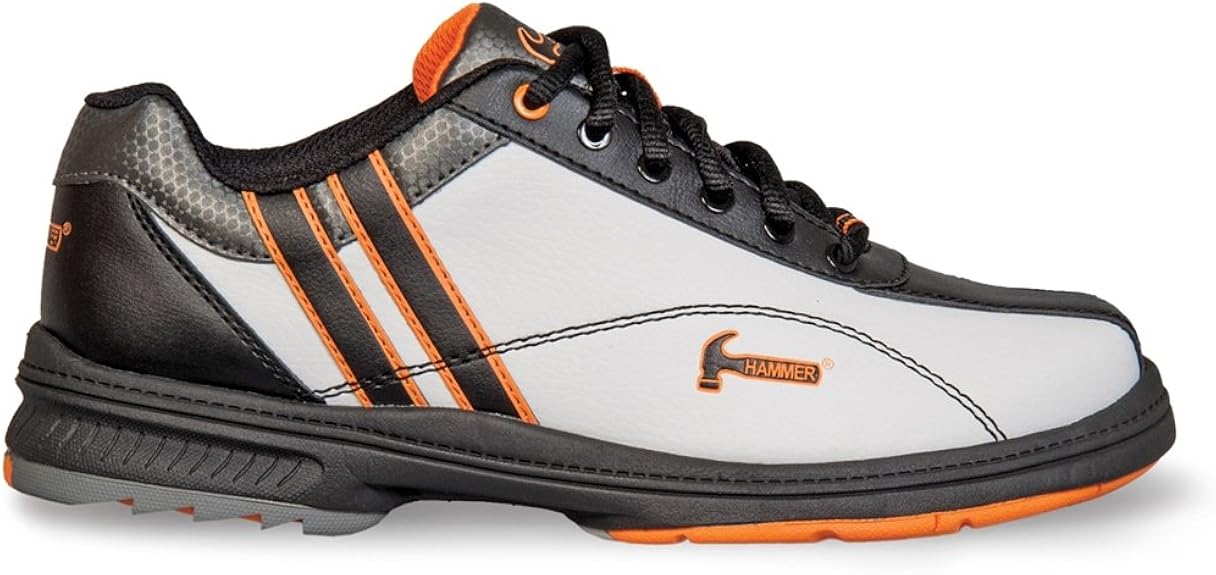 KR Strikeforce Hammer Vixen White/Orange