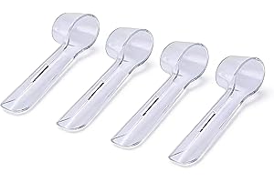 RIGHTWELL 4Pcs Toothbrush Head Covers, Electric Toothbrush Cover, Toothbrush Protective Case, Toothbrush Caps, Toothbrush Pro
