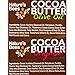 Nature’s Bees (8 Count, 8 Flavors) Cocoa Butter Flavored Lip Balm Tubes Set Bulk Assortment Natural Chap Treatment Moisturizer For Very Dry Lips