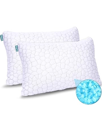 amazon pillows canada
