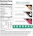Truth Bar (Prebiotic + Probiotic) - Low Sugar, High Fiber, High Protein, Gluten Free, Tummy Soothing, Mint Chocolate Chips (12 Pack)
