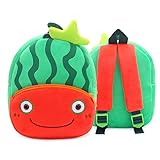 BEFUNIRISE Toddler Backpack for Boys and