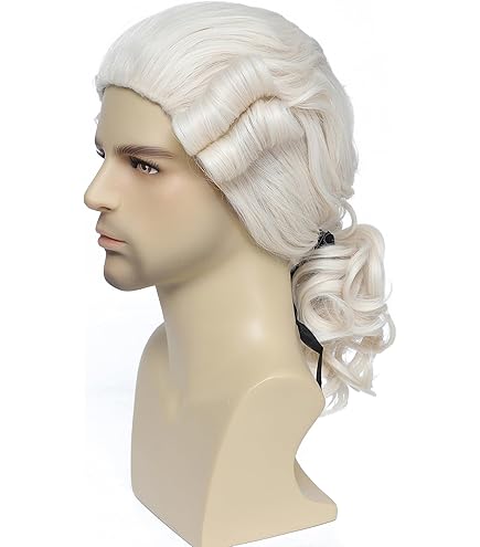 26 Inches Long Straight Center Parting Heat Resistant Synthetic Hair Wig Set, Black And Brown For Women Party Cosplay P 49122895