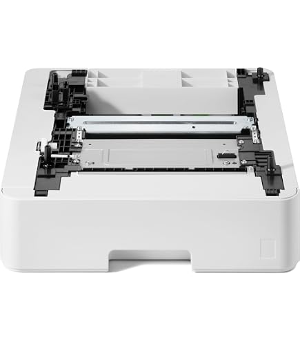 Amazon.com: Brother Paper Tray Upgrade Lt – 6500 : Office Products