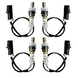 DIRMATCH Replacement O2 Sensor Upstream Downstream