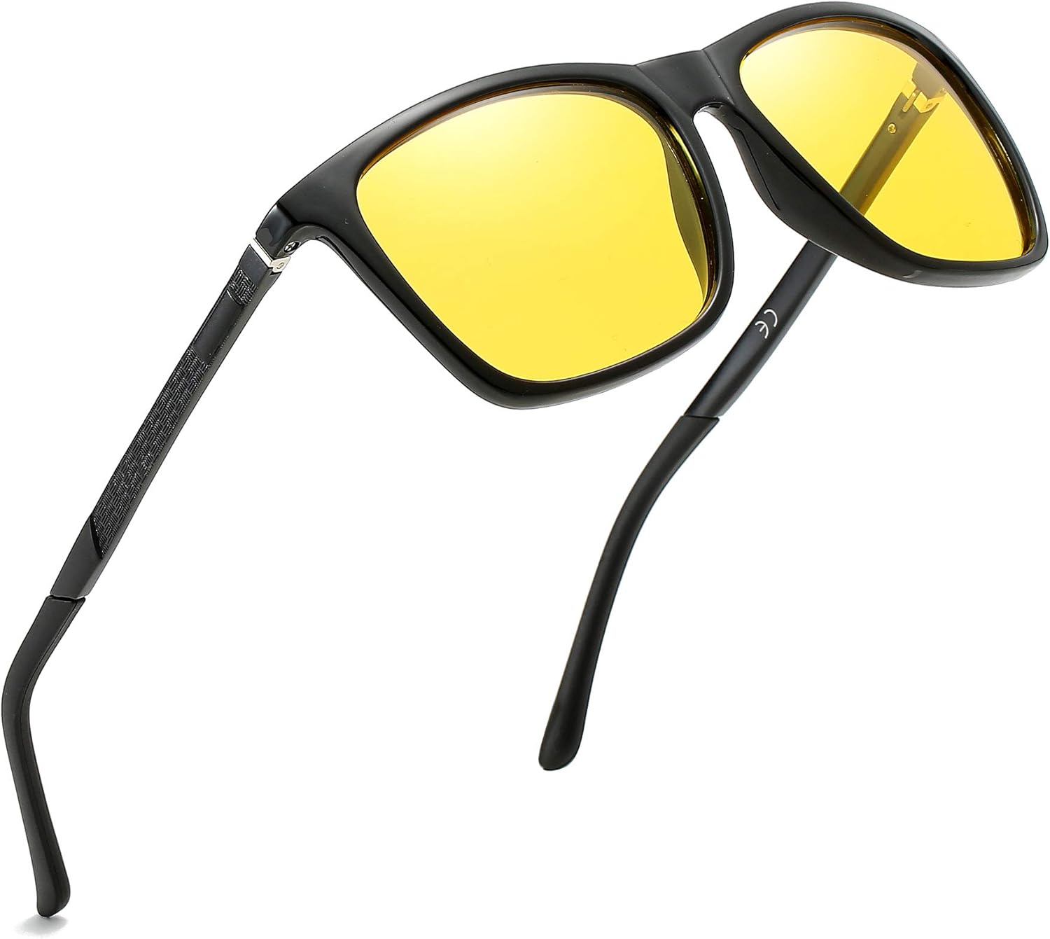 Occhiali Lenti Gialle Occhiali Notturni Per Moto Occhiali