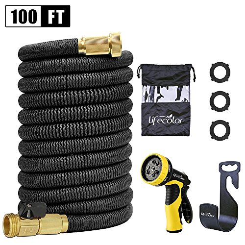 The Best Retractable Garden Hose (2018 Reviews) TopRateTen