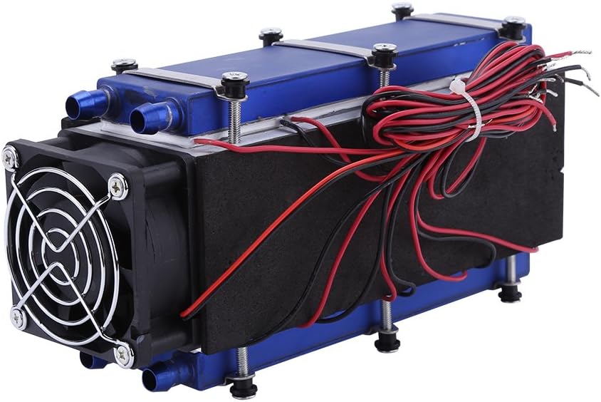 Refrigeratore 12v per semi