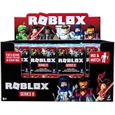 Roblox Series 9 Mini Figure-One Figure