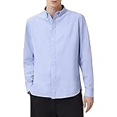 AllSaints Mens Fletcher Ls Shirt
