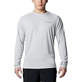 Columbia Mens Fork Stream™ Long Sleeve Shirt
