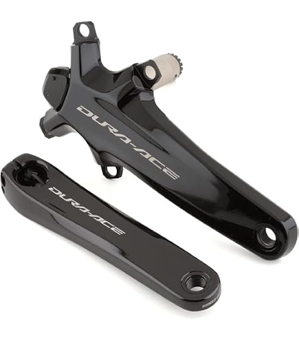Amazon.com: Shimano Dura-Ace FC-R9200 Dura-Ace 12-Speed Double