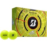 Bridgestone e6 Golf Balls