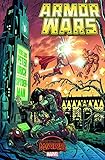 ARMOR WARS #3