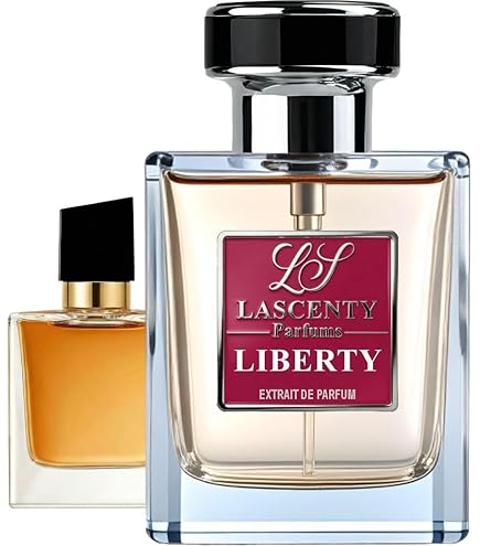 Amazon.com : LaScenty PARADOX Inspired by Paradoxe, Soft Floral