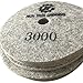 HTG 27inch High Speed Dry Polishing Diamond Pads HTG-DIP-HD027