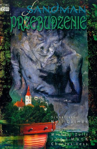 Sandman Przebudzenie