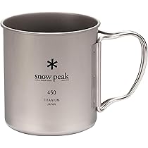 snow peak x line friends ブラウン チタンマグ 450 snow peak x line friends ブラウン チタンマグ 450 spLINE01