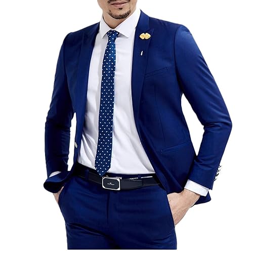 Men's Wedding Suits: Amazon.com