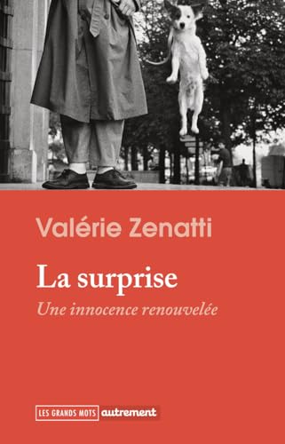 La surprise: une innocence renouvelée