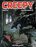 Creepy Archives Volume 2 by 