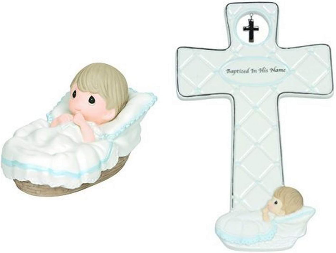 precious moments christening gifts
