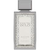 DXB EAU DE PARFUM &ndash; Maison Asrar