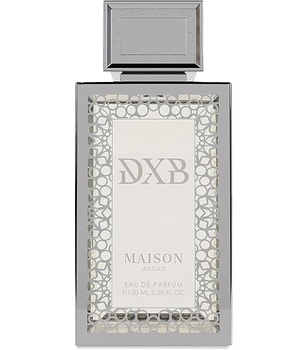Amazon.com : MAISON ASRAR Regent EDP 100ml : Beauty & Personal Care