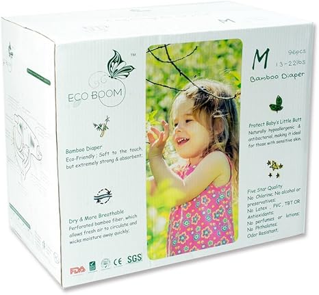 ecoboom diaper