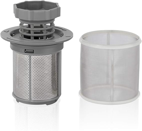 Geschirrspüler Siebfilter 00645038 - Ersatzteil Für Bosch & Siemens Spülmaschinen