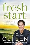 Fresh Start: The New You Begins Today