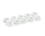 Antunes 215P151 Bearing Package of 10
