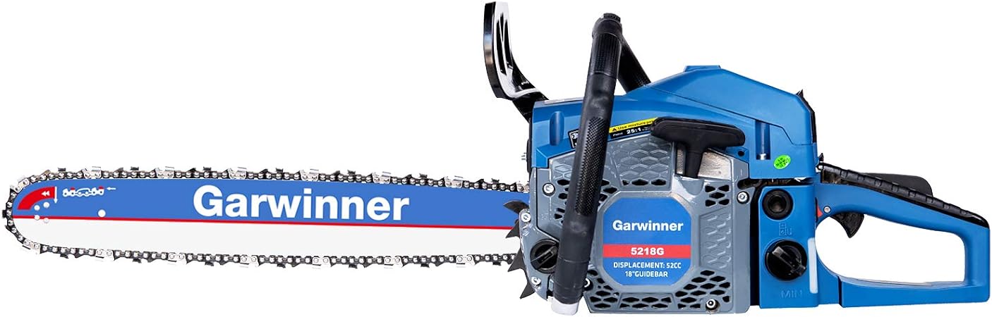 motosierras de segunda mano en amazon