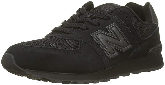 New Balance Unisex-Kinder 574v2 Sneaker