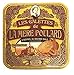 La Mere Poulard Galettes Caramel Biscuits, 8.82 Ounce