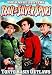 Range Busters: Trail Of Silver Spurs (1941) / Tonto Basin Outlaws (1941)