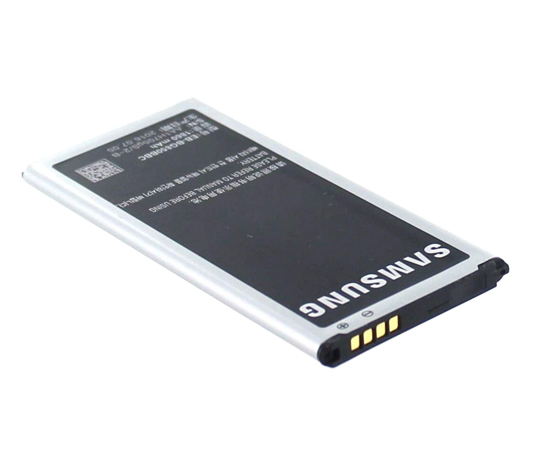Mobilotec Samsung Eb-BG850BBE Battery