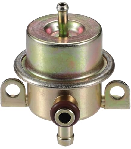 Amazon.com: 0928400691 0928400781 1462C00991 Fuel Pressure