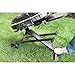 Coleman RoadTrip LXX Portable Propane Grill, Black