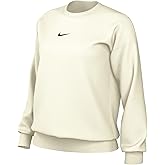Nike womens W Nsw Phnx Flc Os Crew