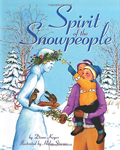 Spirit of the Snowpeople