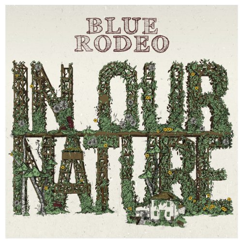 Album Art for In Our Nature by Blue Rodeo
