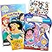 Disney Aladdin Coloring Book Set -- Mess-Free Imagine Ink Book, Play Pack, and Bonus Stickers (Aladdin Party Supplies)