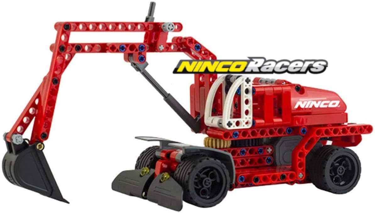 heavy duty rc forklift